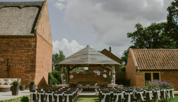 Organiza la boda de tus sueños en 15 pasos